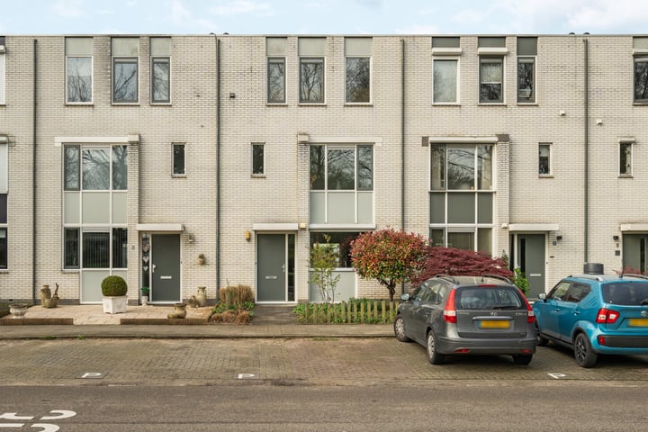 Foto van woning Heerenmäten 5, Zevenaar