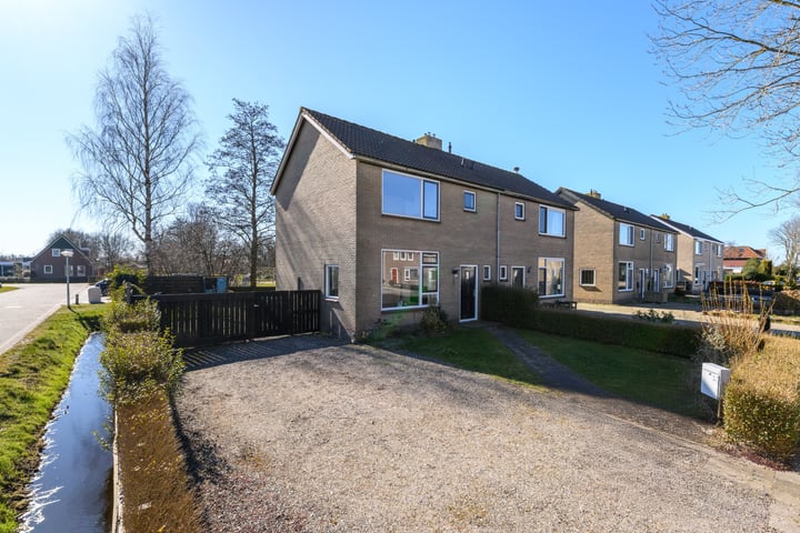 Foto van woning Heerenweg 14, Ouwsterhaule
