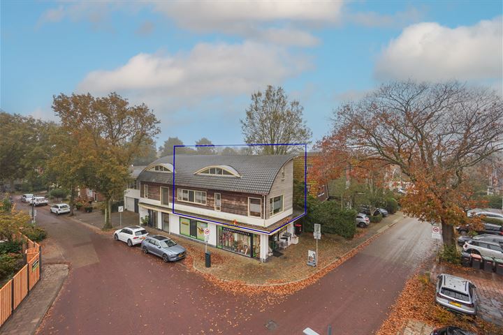 Heerenweg 162a in Heiloo foto
