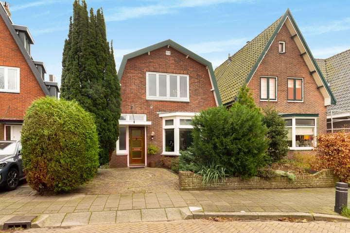 Heerenweg 168 in Heiloo foto