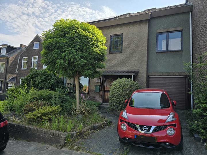 Foto van woning Heerenweg 318, Heerlen
