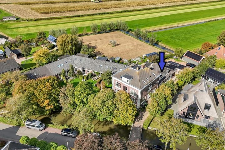 Heerenweg 57-10 in Barsingerhorn
