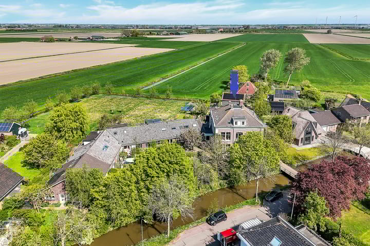 Heerenweg 57-13 in Barsingerhorn foto