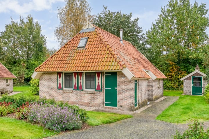 Heerenweg 72-20 in IJhorst