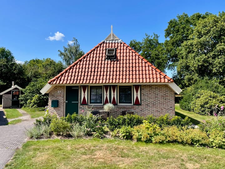 Foto van woning Heerenweg 72-27, IJhorst