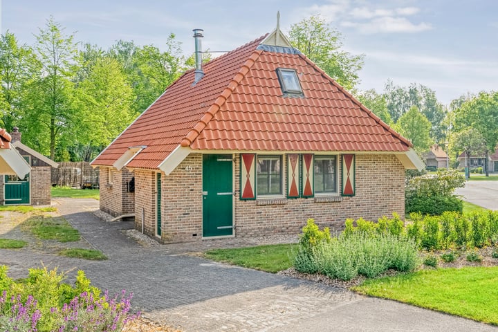 Foto van woning Heerenweg 72-45, IJhorst