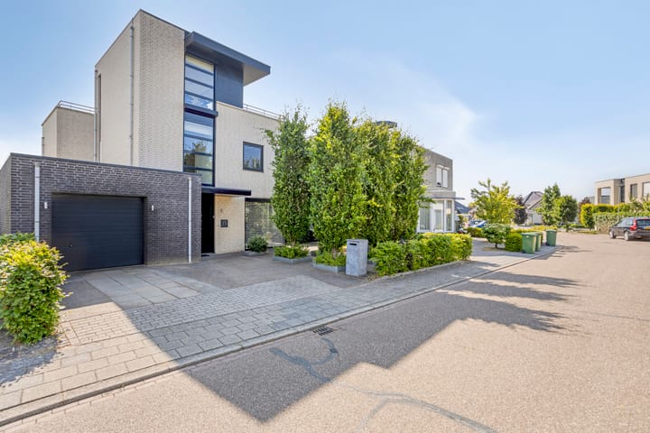 Foto van woning Heerepad 13, Heel
