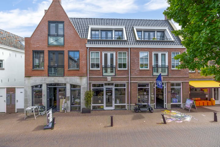 Heereweg 197D in Lisse