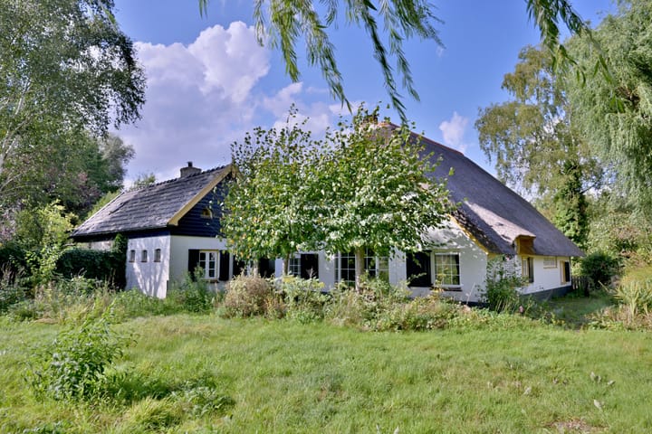 Foto van woning Heeringstraat 2, Wilp