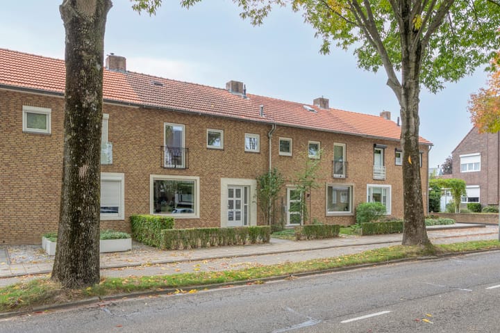 Foto van woning Heerlenerweg 21, Sittard
