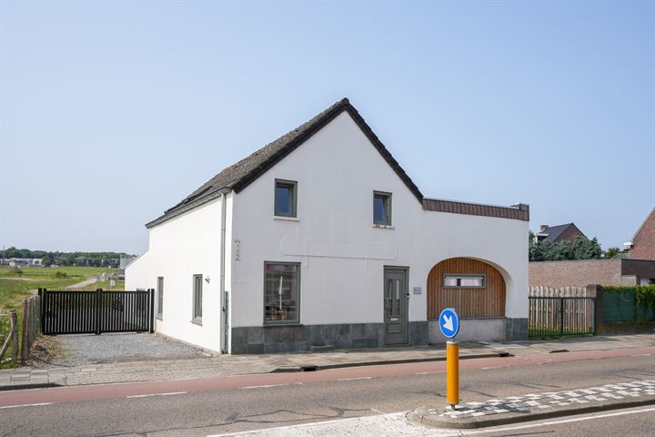 Heerlerbaan 188 in Heerlen foto