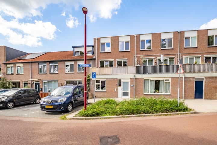 Heerlerschans 34 in Nieuwegein