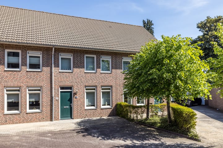 Foto van woning Heerlerweg 105J, Voerendaal