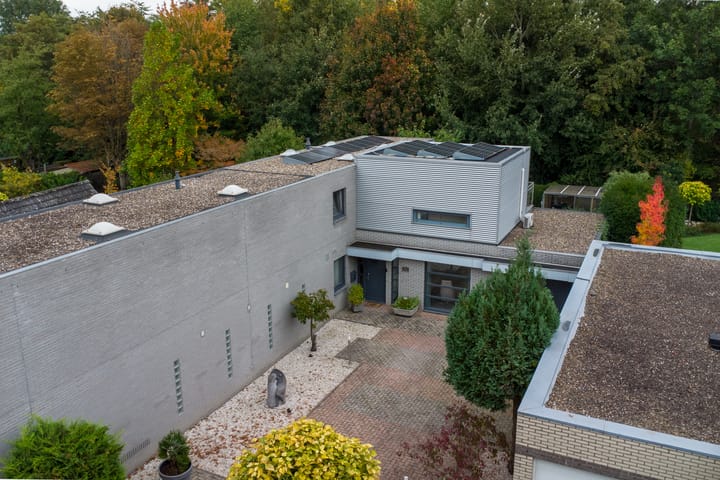 Heerlerweg 117A in Hoensbroek foto