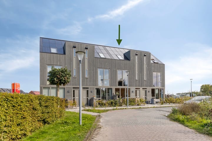 Heerlijkheid 48 in Warmenhuizen foto