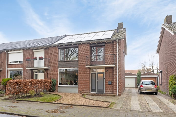 Heerlijkheidlaan 41 in Weert foto