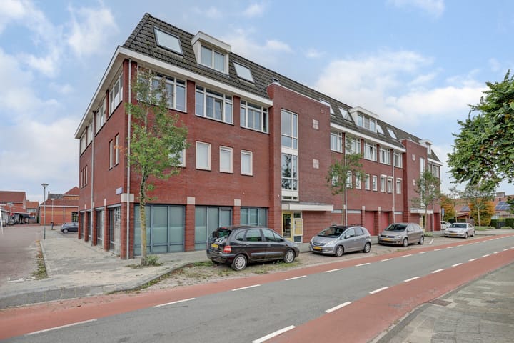 Heermoesstraat 11 in Maasbree foto