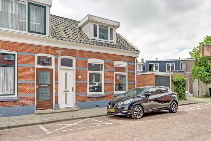 Foto van woning Heernisseweg 1A, Goes