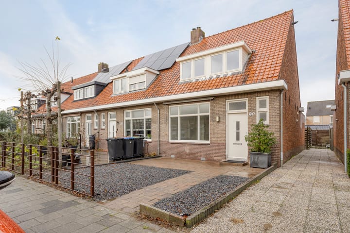 Foto van woning Heernisseweg 90, Goes