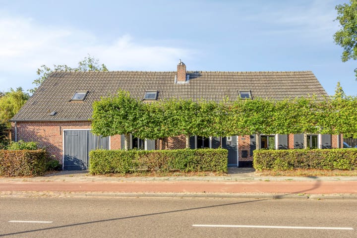 Heerseweg 122 in Veldhoven