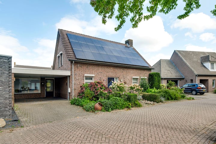 Heerspad 1 in Weert