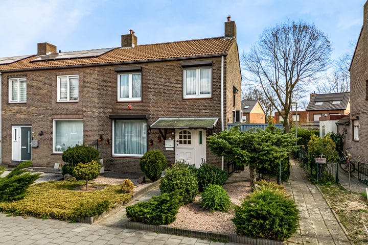 Heerstraat Noord 71 in Stein foto