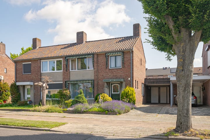 Foto van woning Heerstraat Zuid 43, Stein