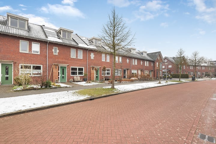 Heerweg 7 in Tuk foto