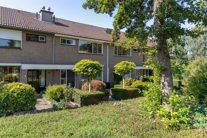 Foto van woning Heesackers 3, Zevenaar