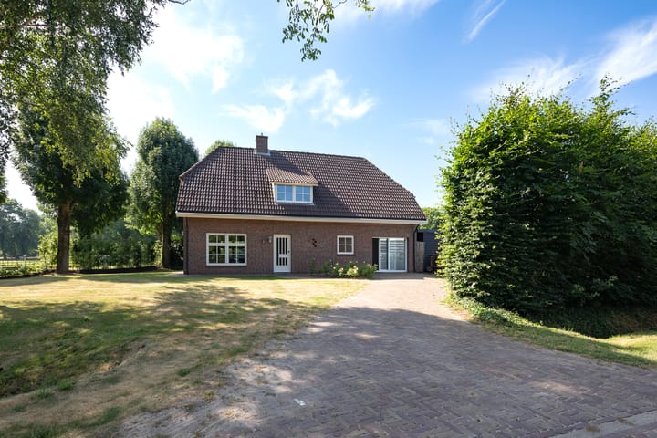 Foto van woning Heesakker 4b, Haaren