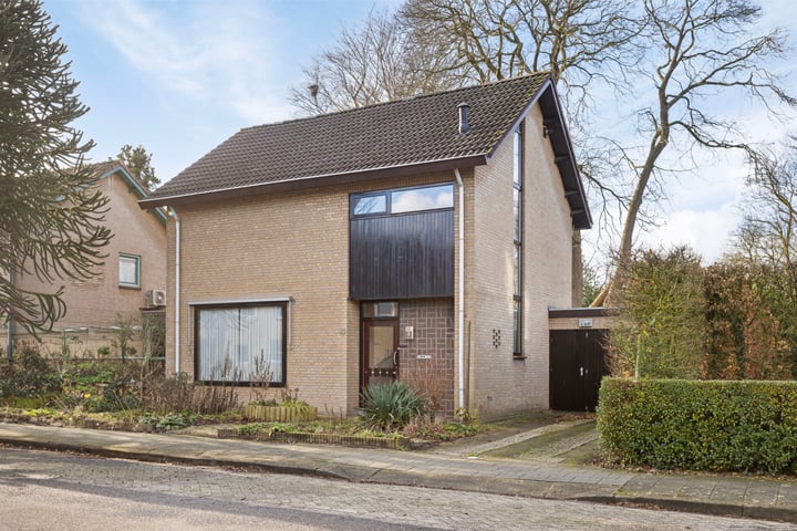 Heesakkerstraat 45 in Sint-Michielsgestel foto