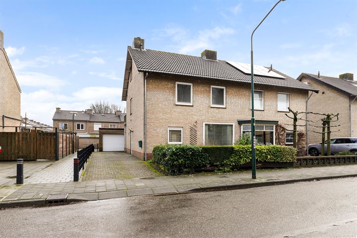 Heesakkerstraat 62 in Sint-Michielsgestel foto