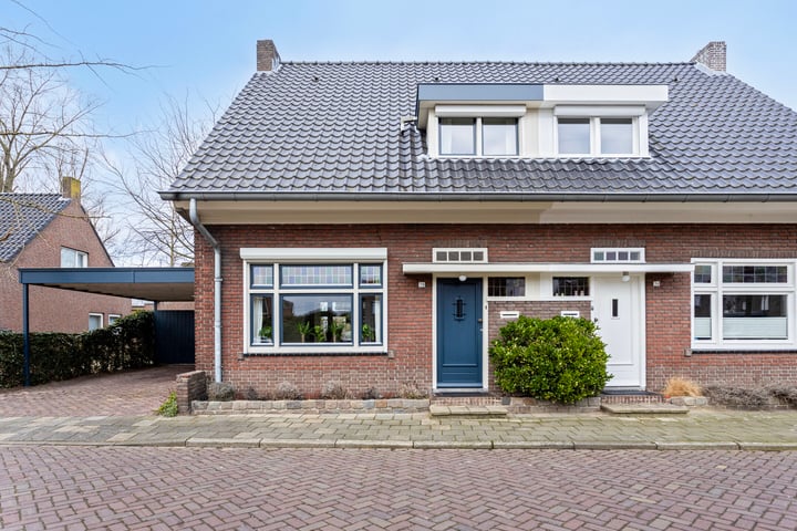 Heesakkerweg 38 in Asten foto