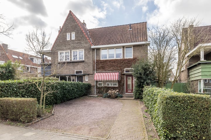 Heesbergstraat 26 in Heerlen foto