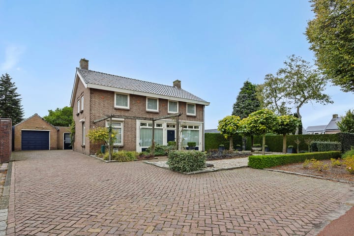 Foto van woning Heescheweg 3, Nistelrode