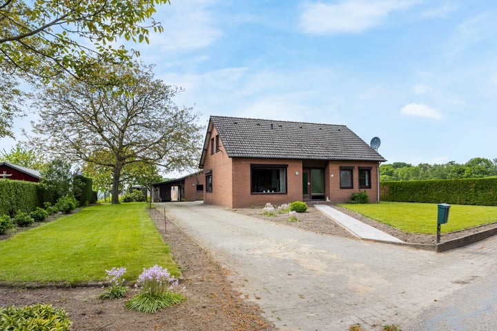 Foto van woning Heeske 3a, Maasbree