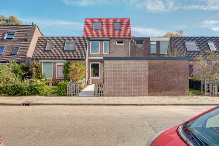 Heeskesacker 1216 in Nijmegen