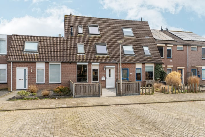 Heeskesacker 1249 in Nijmegen foto