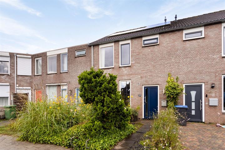 Heeskesacker 1264 in Nijmegen foto