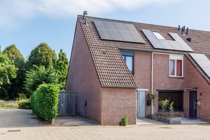 Heeskesacker 2130 in Nijmegen