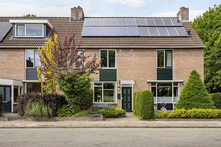 Foto van woning Heesterlaan 12, Haren Gn