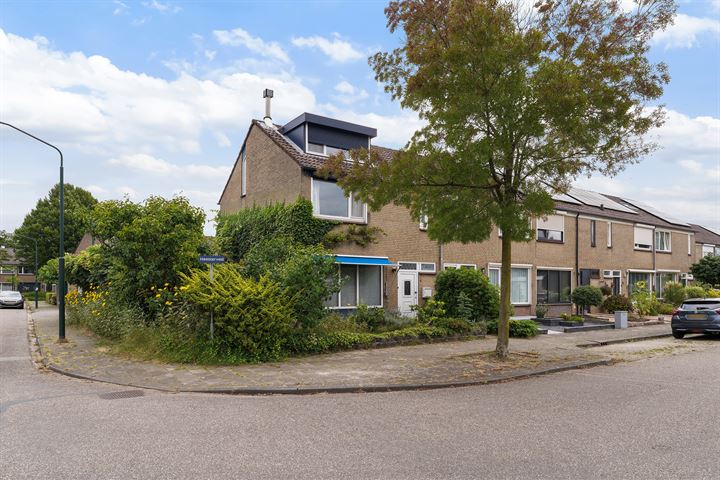 Heesterveld 1 in Sint-Michielsgestel foto