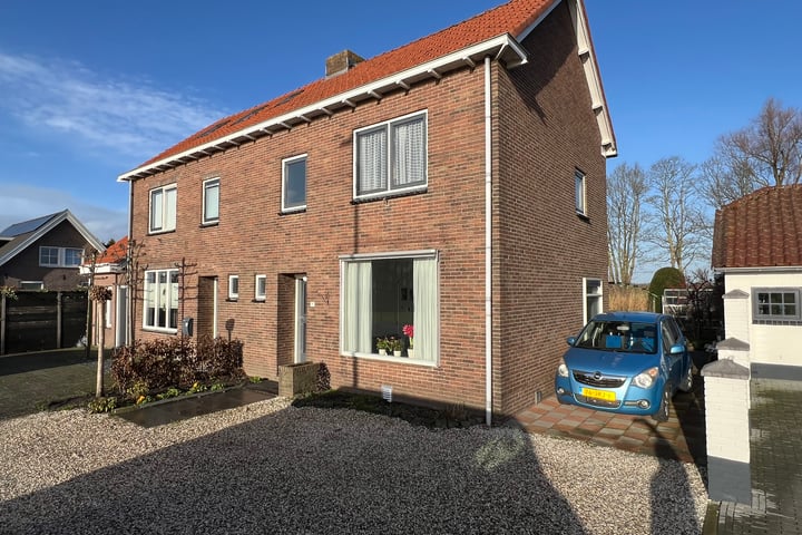 Heeswijk 91 in Montfoort foto
