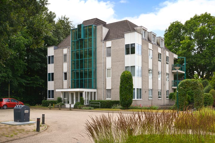 Heetakker 49 in Soest