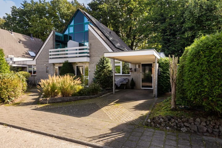 Heetakker 51 in Soest