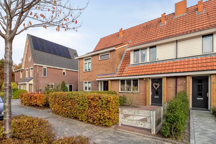 Heetkamp 26 in Heerde
