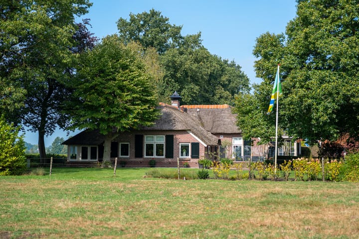 Foto van woning Heetkampsweg 6, Broekland