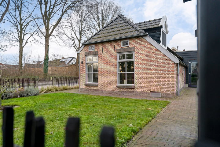 Heetveld 45 in Sint Jansklooster foto