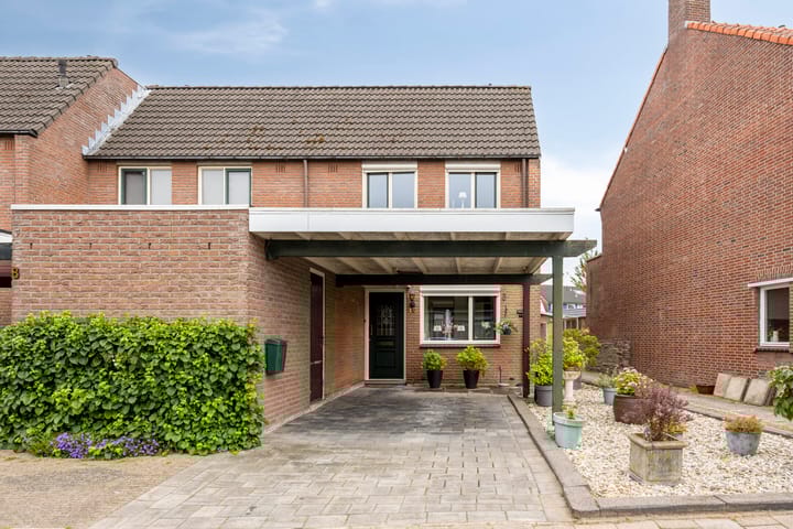 Foto van woning Heetveldsweg 10, Almelo