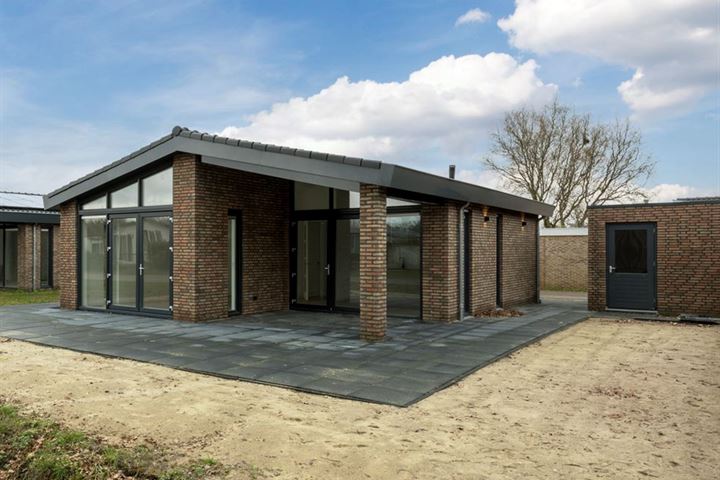 Heezerenbosch 6R-10 in Heeze foto